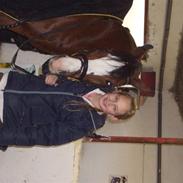 Anden særlig race Ronja<'3