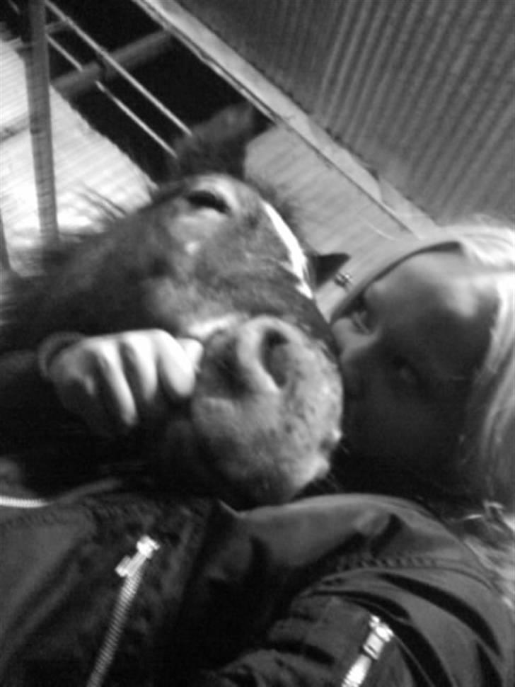 Anden særlig race tarzan  - Elsker dine kys min :i <3  billede 14