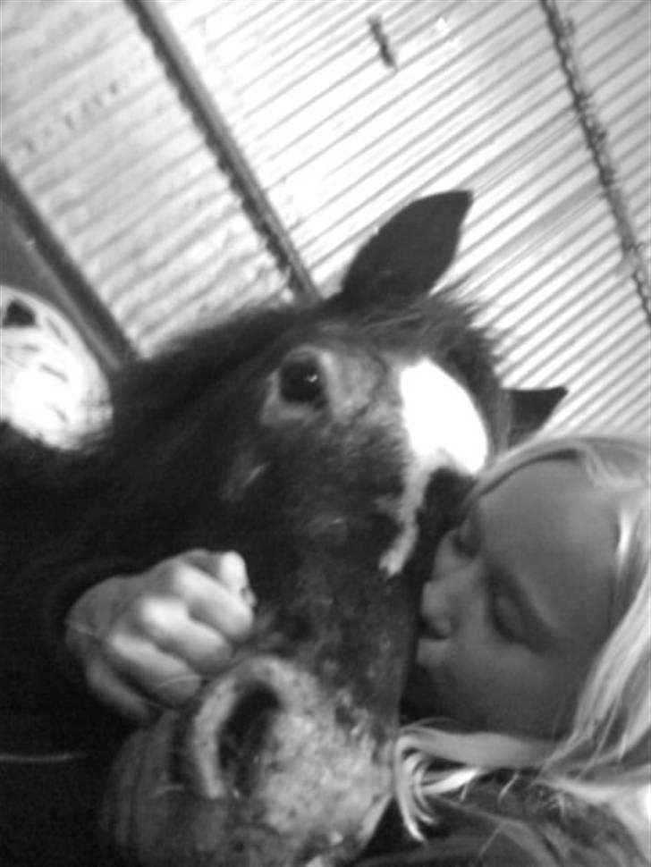 Anden særlig race tarzan  - Elsker dine kys min :i <3  billede 17