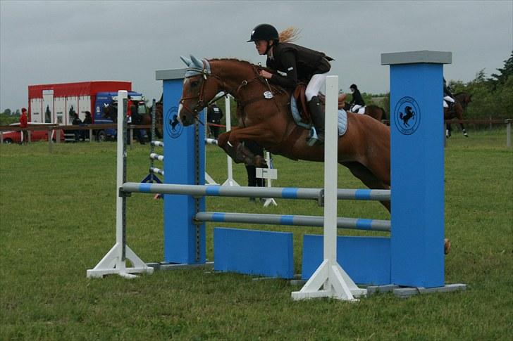 Anden særlig race Sweet Cherry [B-Pony] Aflivet - MB :) billede 9