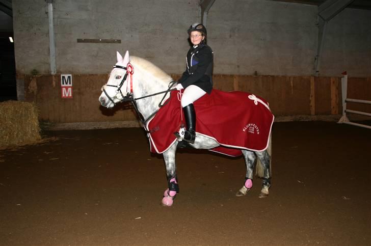 DSP latasha star - min pony 4-ever  billede 9