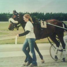 Traver Good Fellow*DØD ;-(*