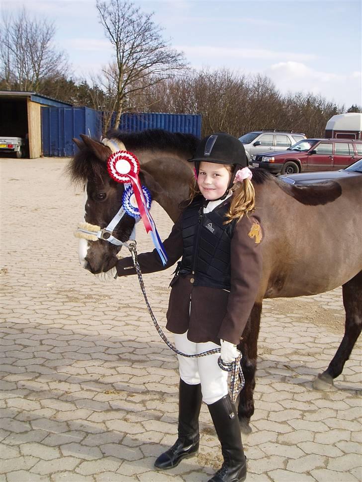 Anden særlig race Bum-Bum  *SOLGT* - Mig og Bum i Aagerup  billede 18