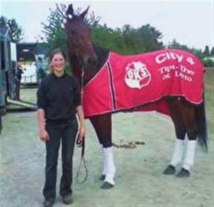 Traver Good Fellow*DØD ;-(* billede 2