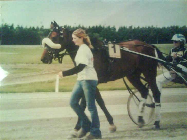 Traver Good Fellow*DØD ;-(* billede 3