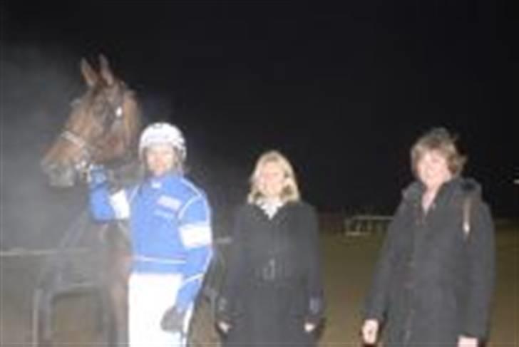 Traver Good Fellow*DØD ;-(* billede 4