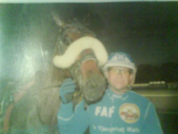 Traver Good Fellow*DØD ;-(* billede 7