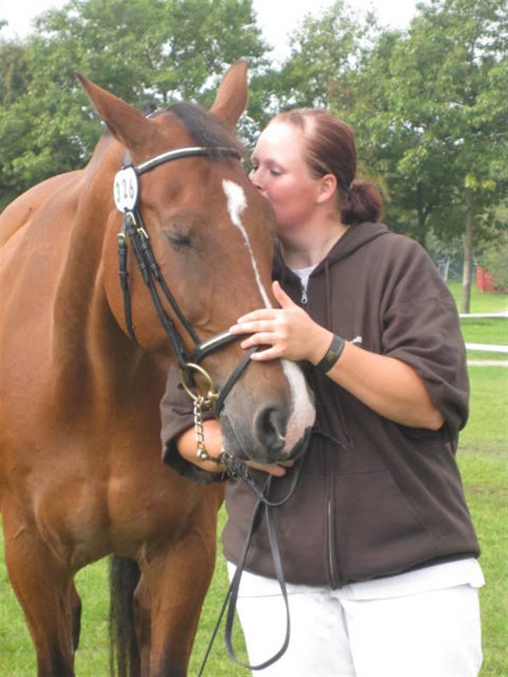 Oldenborg Martell billede 10