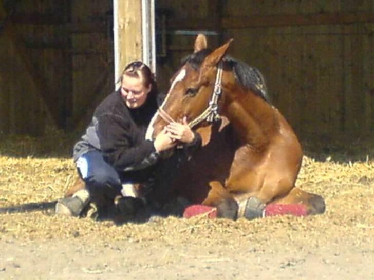 Oldenborg Martell billede 13