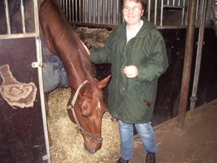 Anden særlig race Fabian - Mutti oq Fabian q: billede 17