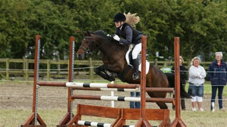 Anden særlig race Twist SOLGT:'( - 12# MB pony´ugen 2009 xD twist du er den bedste<33 <´3 love you billede 12