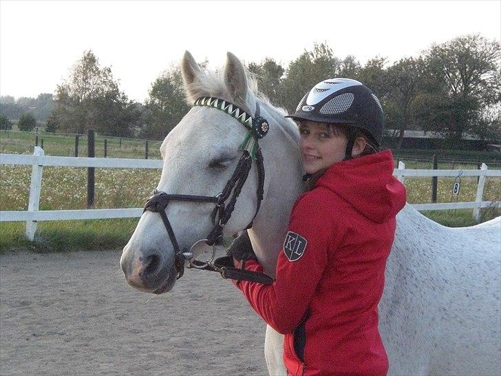 Anden særlig race Chagall - Love you <3 billede 9