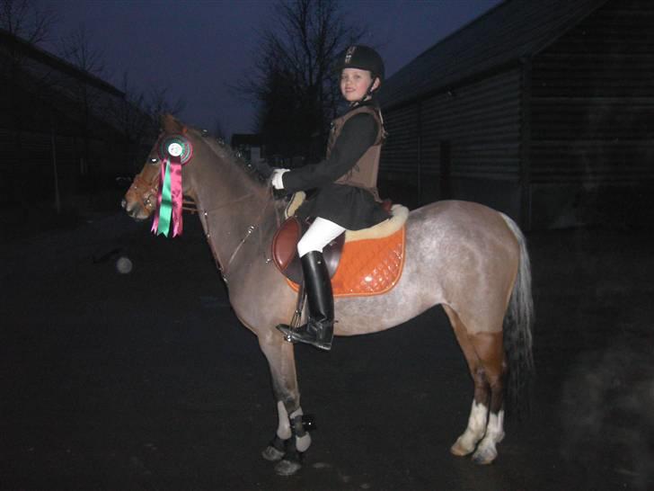 Anden særlig race Sascha B-pony - Christmas show 2007 :) my little skaath(L)<333 billede 20