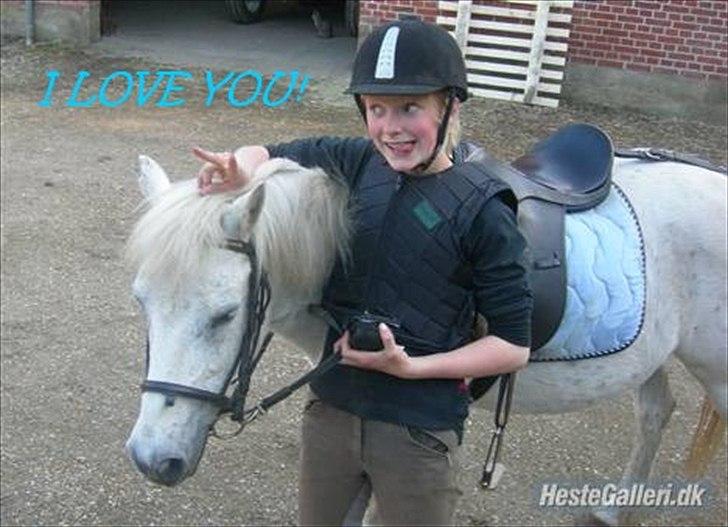 Anden særlig race Bella <3 - Billede nr.: 12* Igen :) billede 12