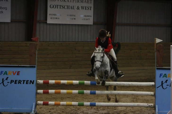 DSP Flicka  billede 12