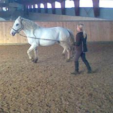 Anden særlig race fantasie