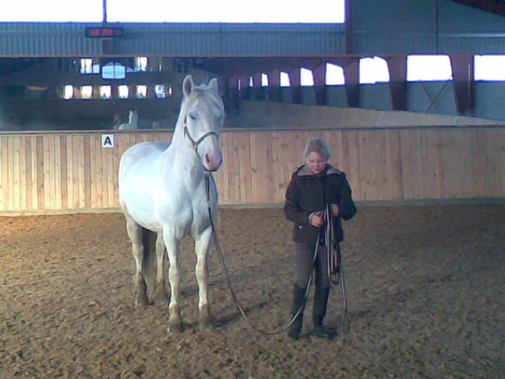 Anden særlig race fantasie - i love you babe billede 4