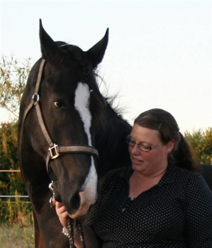 Anden særlig race Diego  - Bassen og jeg sommer 07 billede 17