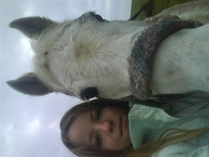 Anden særlig race Bambi - Mig og Bambi d.30 november 2009 billede 6