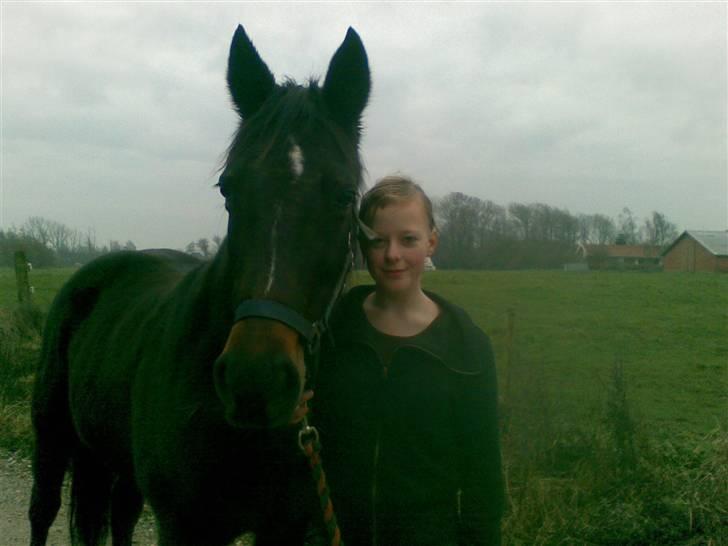 Traver Vanderbilt *helpart* - ret gammelt, men godt alligevel (; billede 9