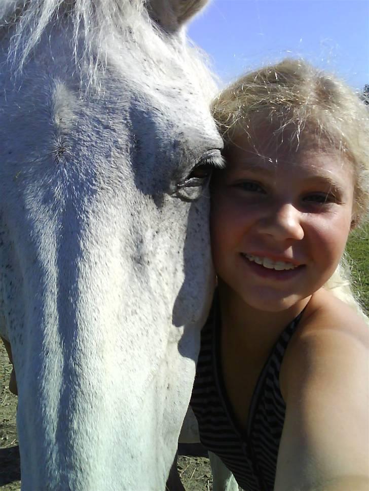 Anden særlig race Frederik - Fie, og Frede billede 2