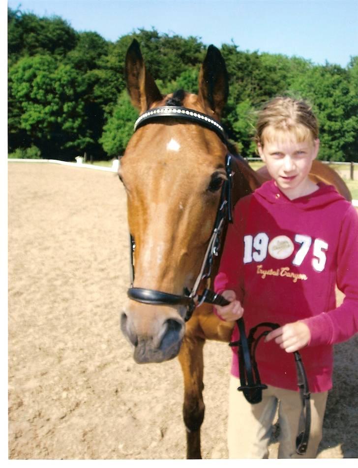 Anden særlig race Tequila R.I.P :'( <3 - I love you tequila billede 16