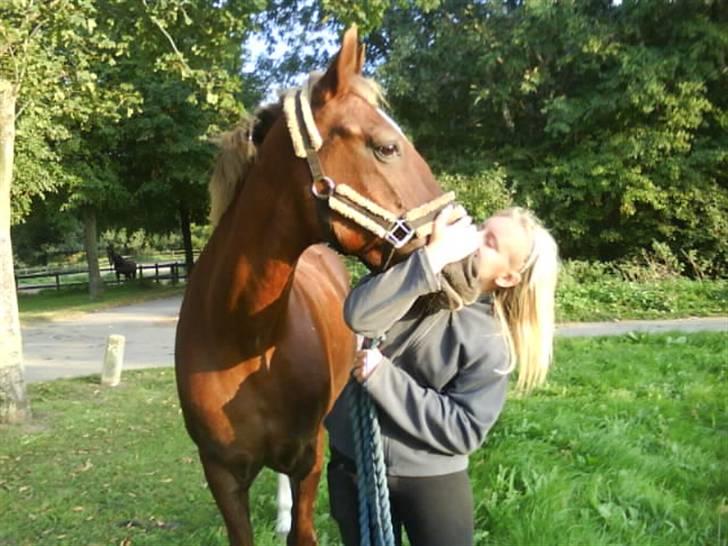 Anden særlig race Madonna<33  - Elsker dig <33 billede 15