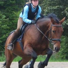 Oldenborg Mon Cherie