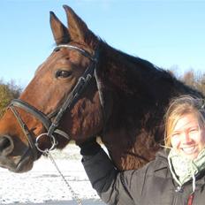 Oldenborg Mon Cherie