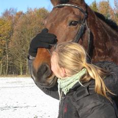 Oldenborg Mon Cherie