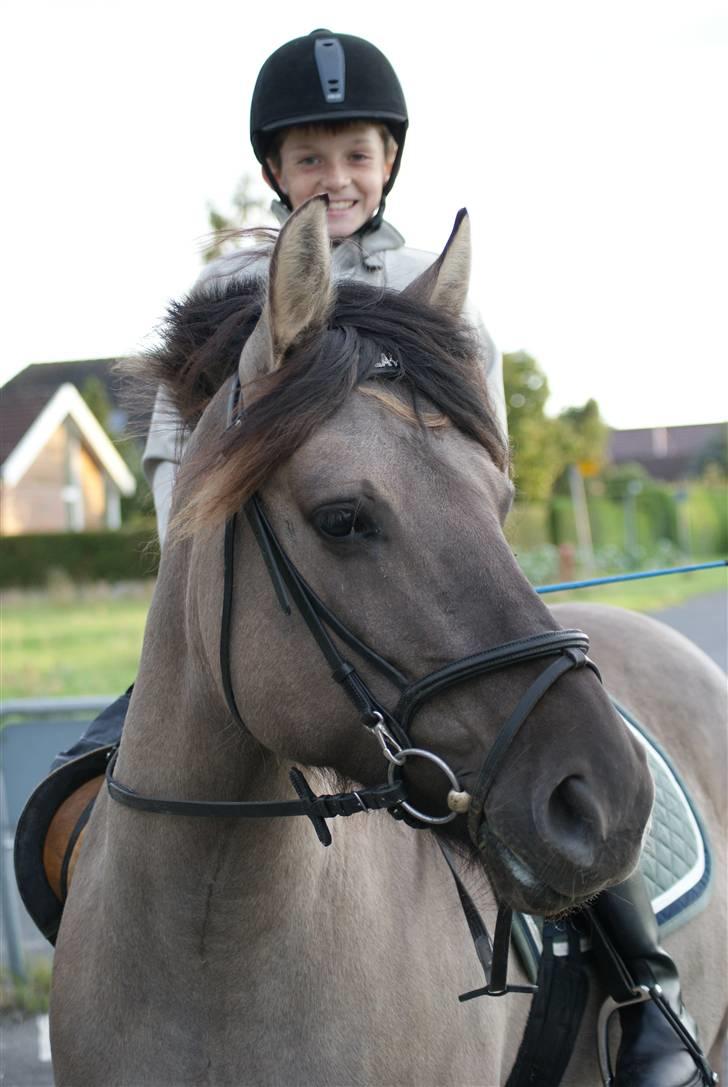 Anden særlig race Søstrenegaards Milla - Velkommen til Millas profil. :) Taget af Sofie Klüver billede 1