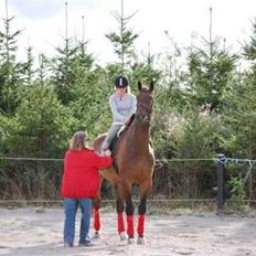 Oldenborg Egelund Milagro