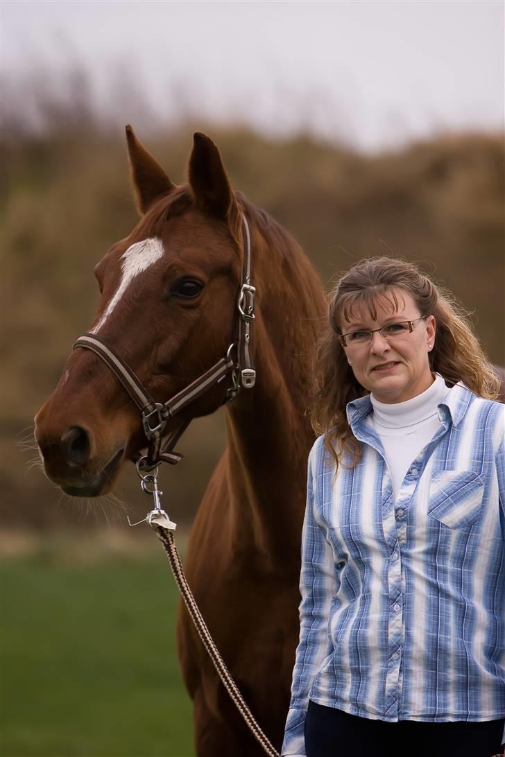 Anden særlig race Freja billede 8