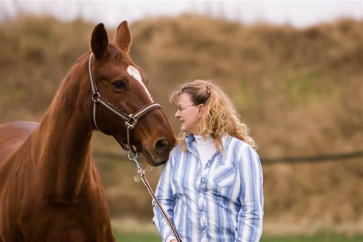 Anden særlig race Freja billede 9