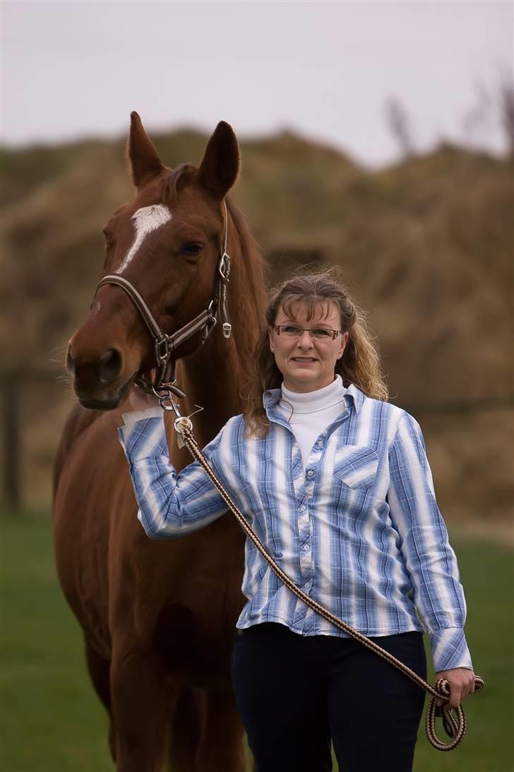 Anden særlig race Freja billede 10