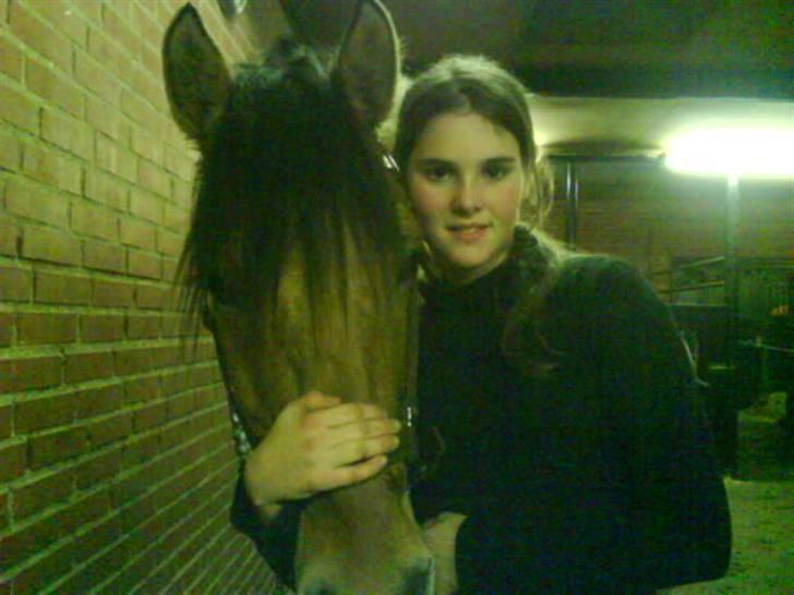 Anden særlig race flopper - smilll nolle:D billede 8