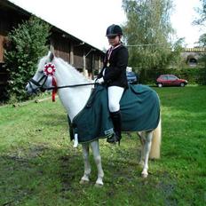 Anden særlig race Perle **Gamle Part**