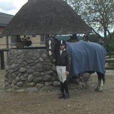 DSP Ringo   Død d. ( 10/9-14)