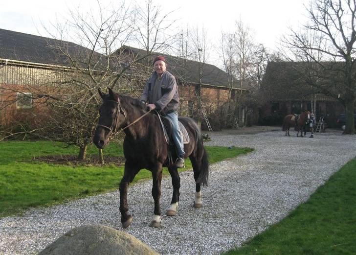 Oldenborg ¤  Madchen ¤   - 10-03-2008 billede 13