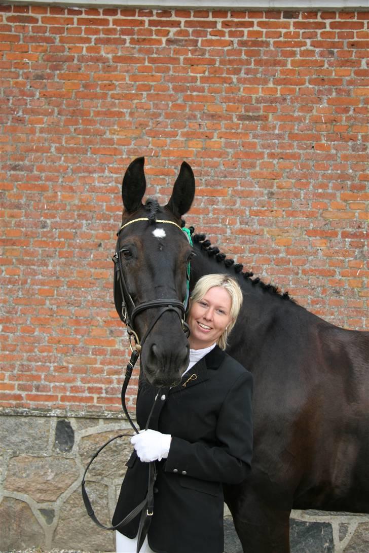 Oldenborg Lone Donholm billede 8