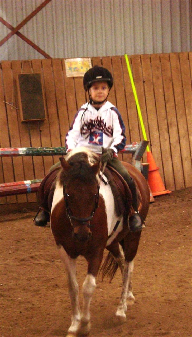 Anden særlig race Jumpy *SOLGT* billede 3