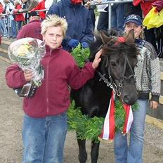 Gotlandsruss Maja (DØD)