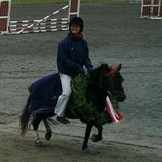 Gotlandsruss Maja (DØD)