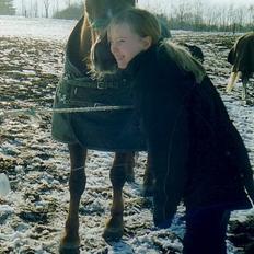 Anden særlig race Agent 007<31994 -2007 /