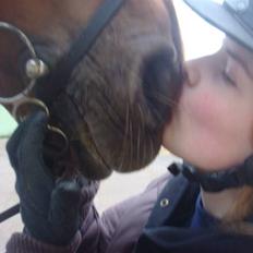 Oldenborg Rubin Star R.i.P :(