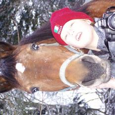 Anden særlig race Wanja<3 