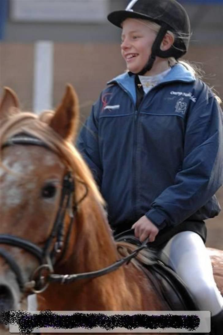 Anden særlig race Mille <33 SOLGT :'( - Hun var så sød den dag<33 billede 11