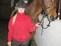 Dansk Varmblod Ghislaine