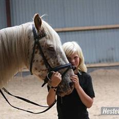 Anden særlig race julius <3