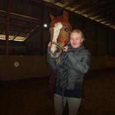 Anden særlig race o´malley<3<3 (miss you) 